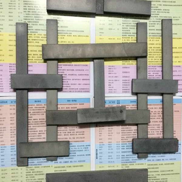 鎢鋼，鉬合金、透氣鋼
