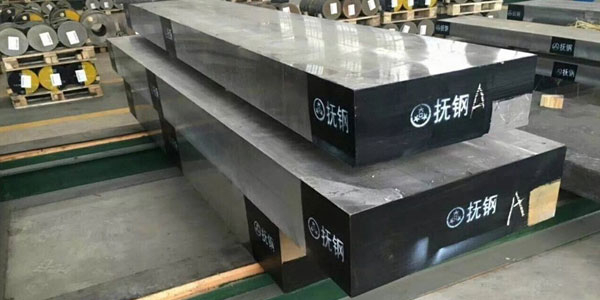 撫順特鋼的生產能力真的很強嗎？